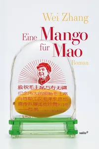 Eine Mango für Mao_cover