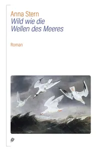 Wild wie die Wellen des Meeres_cover