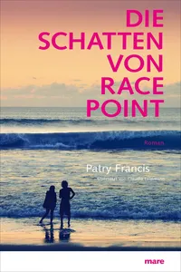 Die Schatten von Race Point_cover