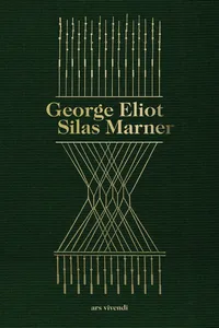 Silas Marner_cover