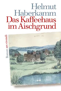 Das Kaffeehaus im Aischgrund_cover