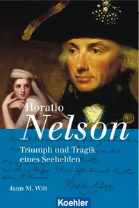 Horatio Nelson_cover