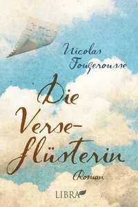 Die Verseflüsterin_cover