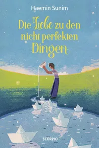 Die Liebe zu den nicht perfekten Dingen_cover