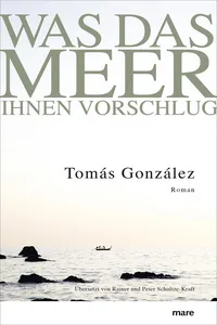 Was das Meer Ihnen vorschlug_cover