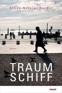 Traumschiff_cover