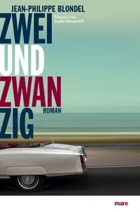 Zweiundzwanzig_cover