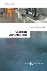 Gestaltete Zementestriche_cover