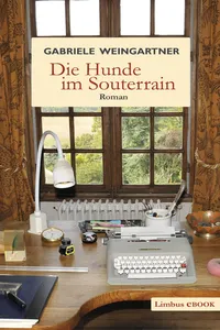 Die Hunde im Souterrain_cover