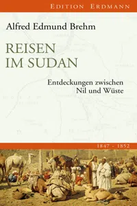 Reisen im Sudan_cover