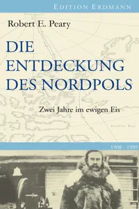 Die Entdeckung des Nordpols_cover