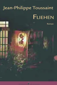 Fliehen_cover