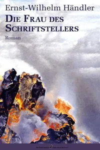 Die Frau des Schriftstellers_cover