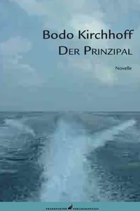 Der Prinzipal_cover