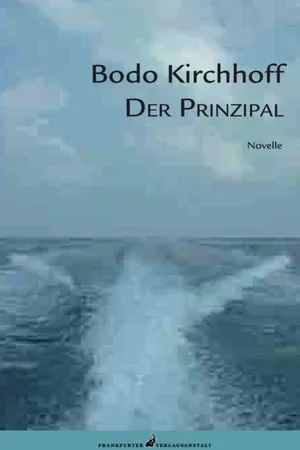 Der Prinzipal