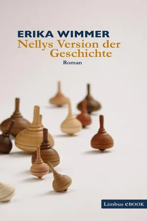 Nellys Version der Geschichte