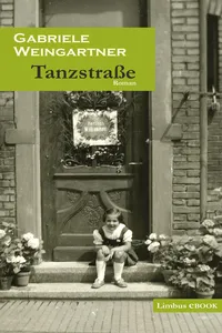 Tanzstraße_cover