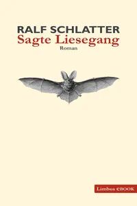 Sagte Liesegang_cover