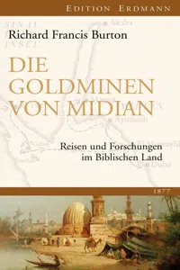 Die Goldminen von Midian_cover