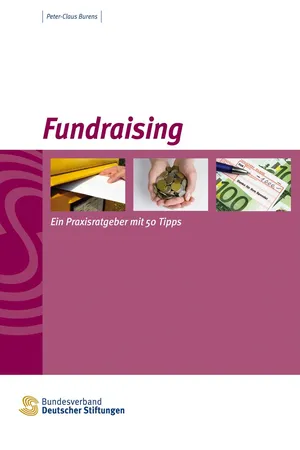 Fundraising