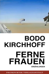 Ferne Frauen_cover