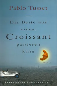 Das Beste, was einem Croissant passieren kann_cover