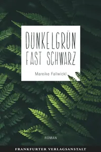 Dunkelgrün fast schwarz_cover