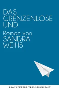 Das grenzenlose Und_cover