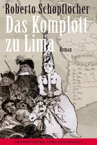 Das Komplott zu Lima_cover