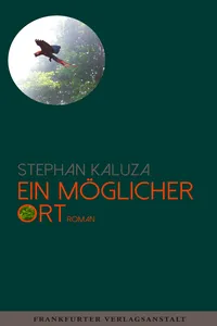 Ein möglicher Ort_cover