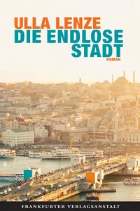 Die endlose Stadt_cover