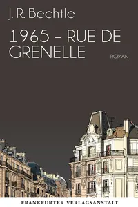 1965: Rue de Grenelle_cover