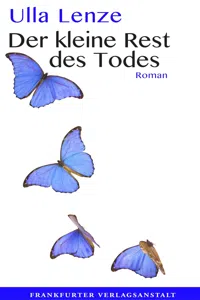 Der kleine Rest des Todes_cover