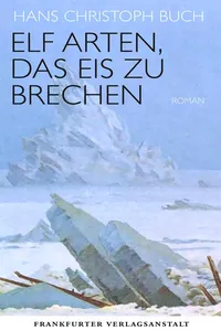 Elf Arten, das Eis zu brechen_cover