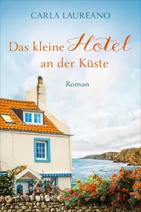 Das kleine Hotel an der Küste_cover