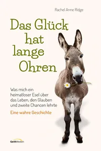 Das Glück hat lange Ohren_cover