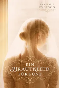 Ein Brautkleid für fünf_cover