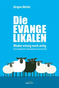 Die Evangelikalen_cover