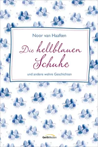 Die hellblauen Schuhe_cover