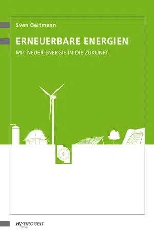 Erneuerbare Energien