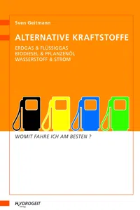 Alternative Kraftstoffe_cover