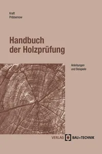 Handbuch der Holzprüfung_cover