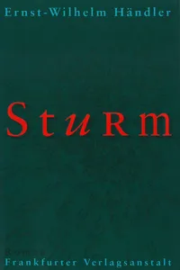 Sturm_cover