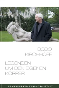 Legenden um den eigenen Körper_cover