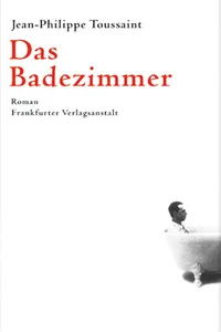 Das Badezimmer_cover