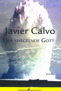 Der spiegelnde Gott_cover