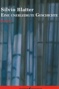 Eine unerledigte Geschichte_cover