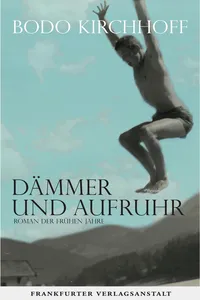 Dämmer und Aufruhr_cover