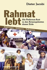 Rahmat lebt_cover