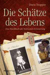 Die Schätze des Lebens_cover